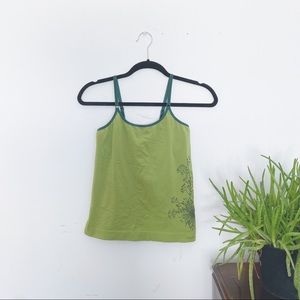 patagonia yoga fitness workout top